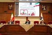 جلسه سرپرست دانشگاه با ایثارگران