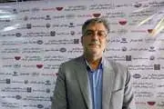 مهندس سعید تیموری: خوشحالم که سهم کوچکی در اجرای مسابقات جام جهانی کوچک داشته‌ام