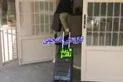 ورود نوسفران دانشجو به خوابگاه های دانشجویی