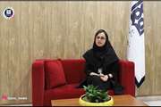 تامز لایف 36: تجربیات زمان تحصیل دکتر نگار سادات احمدی، دانشجوی نمونه کشوری از دانشگاه علوم پزشکی تهران 