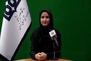 تامز اج: رتبه سوم مقاله دکتر  فائزه مقصود با عنوان تولید آنتی بادی مونوکلونال در مقابله با کرونا در مجمع جهانی سلامت 