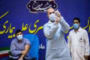 تامز جی سی(مراقبت سلامت): حماسه ای از دل سلامت؛ روایت دستاوردهای مرکز بهداشت جنوب تهران