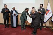 آیین گرامیداشت شصتمین سالگرد تاسیس دانشکده توانبخشی دانشگاه علوم پزشکی تهران