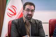 انتصاب دکتر علیرضا نمازی شبستری به سمت رئیس پارک علم و فنآوری دانشگاه علوم پزشکی تهران