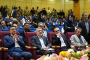 تأکید وزیر بهداشت بر نقش حیاتی جامعه آزمایشگاهی در نظام سلامت کشور 