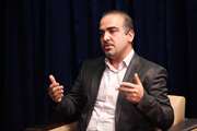انتصاب دکتر سعیدرضا جمالی مقدم به عـنوان رئیس بیمارستان شهدای اسلامشهر و کلینیک تخصصی قائمیه (وابسته به این بیمارستان) 