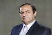 انتصاب دکتر سید احمد رضایی به عنوان سرپرست مدیریت حراست 
