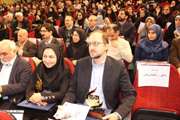 برگزاری آزمون الکترونیک دانشنامه تخصصی و فوق تخصصی در مرکز جامع آزمون های الکترونیک دانشگاه در مرکز طبی کودکان