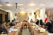 دکتر ترابی تاکید کرد نوآوری عقاید مناسب را به سمت اجرایی شدن سوق می دهد