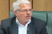 انتصاب دکتر کاظم ندافی به‌عنوان رئیس پژوهشکده محیط‌زیست و قدردانی رییس دانشگاه  از دکتر مصداقی نیا 