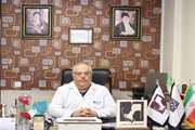 پیام تبریک رئیس بیمارستان فوق‌تخصصی کودکان بهرامی به مناسبت روز علوم آزمایشگاهی
