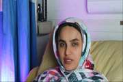 از ترس تا آرامش: قصه زایمان بدون درد در بیمارستان جامع بانوان آرش 
