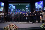 درخشش دانشکده توانبخشی در جشنواره کشوری شهید مطهری