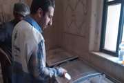 بررسی بیش از 232 شکایت و گزارش مردمی در مرکز بهداشت جنوب تهران