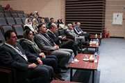 سمینار تازه های اپتومتری با محوریت نقش کلیدی اپتومتریست ها
