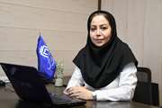 انتصاب دکتر سحر انصاری به سمت رئیس دفتر امور فراگیران مجتمع بیمارستانی امام خمینی(ره)