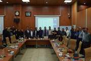 برگزاری کارگاه آموزشی و حضوری مهندسی روشنایی در دانشگاه علوم پزشکی تهران
