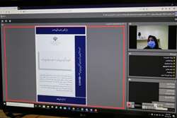 وبینار آموزشی آخرین دستورالعمل تشخیص و درمان بیماری کووید- 19 در بیمارستان فارابی برگزار شد