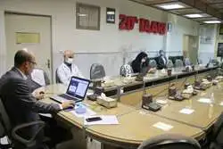 بزرگداشت هفته جهانی آلرژی با شعار «آنافیلاکسی، آگاهی، آمادگی، نجات زندگی ها» برگزار شد  