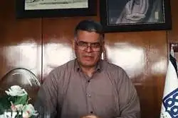 پیام تبریک رئیس بیمارستان سینا به مناسب نوروز باستانی و ورود به قرنی جدید