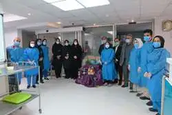 مشاور رئیس دانشگاه در امور بانوان: مردم در این روزهای پایانی تعطیلات نوروزی مراقبت لازم را به عمل آورند