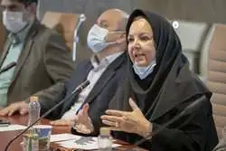  دکتر طلعت مختاری آزاد: همه‌ ویروس‌ها را نمی‌شود با تزریق واکسن به پایان رساند
