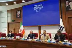  دکتر قناعتی: به کارگیری  هوش مصنوعی و فناوری های نوین مبنای نوآوری در آموزش پزشکی است