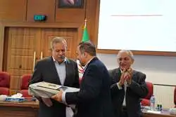 دکتر حسین قناعتی: عِرق و غیرت در دانشگاه وابسته به مدیریت‌ها نیست 