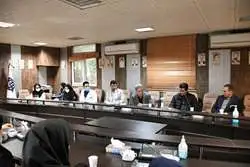 دومین جلسه کمیته بررسی مخاطرات منجر به مرگ‌ومیر کودکان یک تا 59 ماهه مجتمع بیمارستانی امام خمینی (ره) در سال 1401