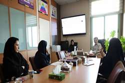  دکتر ترابی: دیده شدن و انتشار سریع دستاوردهای علمی، کلید موفقیت در رقابت‌های علمی جهانی است