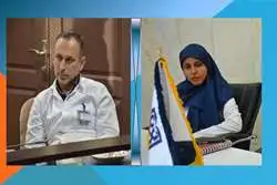 دکتر سیده زهرا امامی رضوی به عنوان سرپرست بخش طب فیزیکی و توانبخشی مجتمع بیمارستانی امام خمینی (ره) منصوب شد