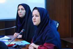 برگزاری جلسه آموزشی اجرای برنامه خودمراقبتی سازمانی و  سفیران سلامت دانش آموزی در اسلامشهر