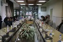 نشست خبری بیست و دومین همایش روز جهانی آسم/ شیوع رو به رشد آسم را متوقف کنیم 