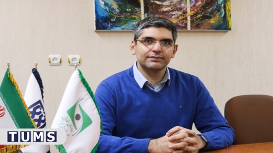دکتر حمید ریاضی