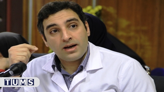 دکتر فرهاد نجم الدین