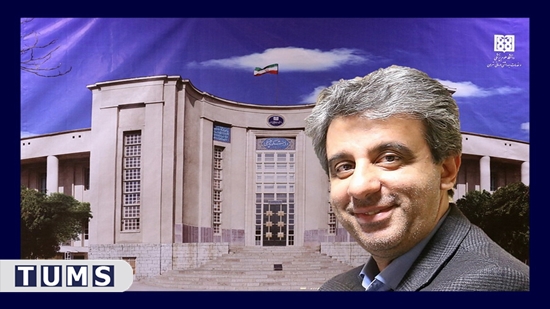 پیام تبریک معاون بهداشت دانشگاه به مناسبت فرارسیدن سال نو
