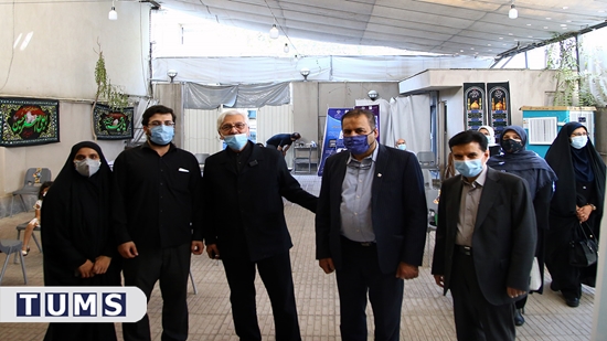 پایگاه اکسیناسیون دکتر قناعتی,دکتر ماشاء الله ترابی,
