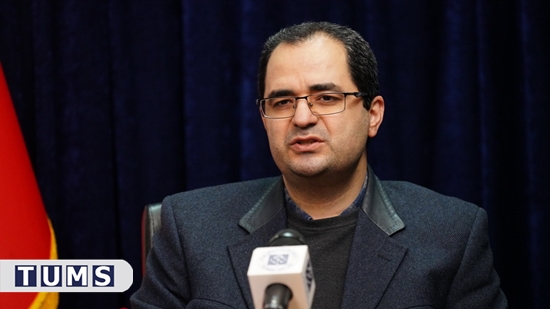 دکتر ابراهیم اسپهبدی