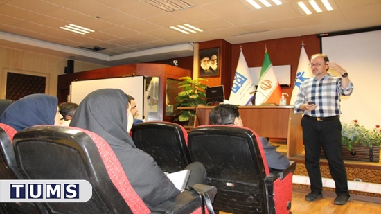 آخرین جلسه برنامهریزی مسابقات جام جهانی کوچک در مرکز طبی کودکان