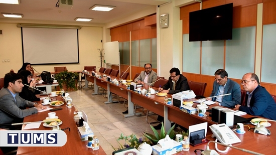 نخستین نشست شورای وقف