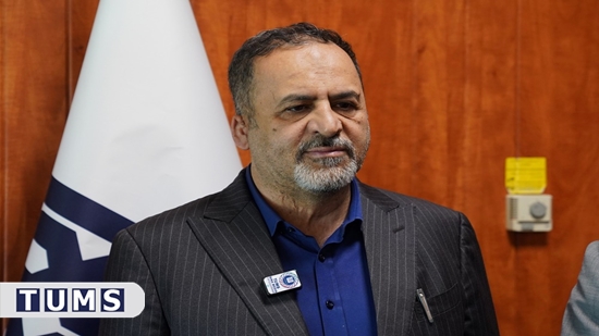 دکتر حسین قناعتی,