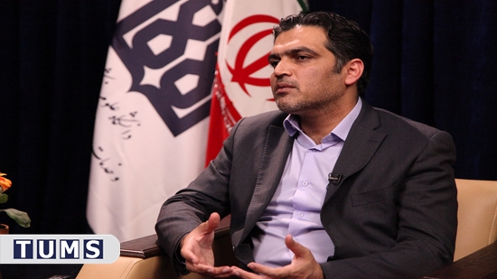 دکتر مصطفی امینی