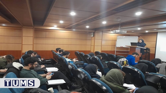 کارگاه آشنایی با منابع اطلاعات دارو پزشکی و اصول پاسخ دهی