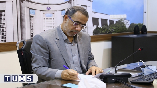 پیام دکتر علیرضا اولیائی منش، معاون بهداشت دانشگاه به مناسبت 14 آذر روز جهانی داوطلب