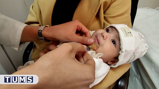 شروع واکسیناسیون سراسری روتاویروس در شهرستان اسلامشهر