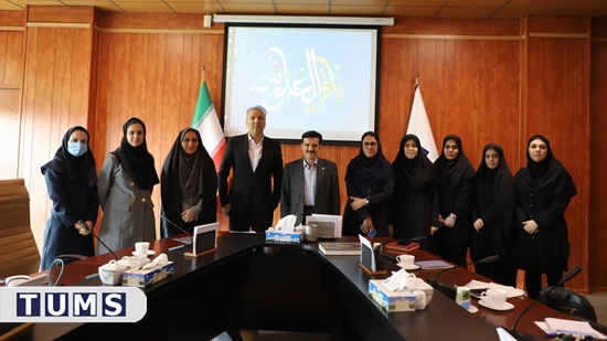 نشست هم اندیشی مدیر روابط عمومی با کارشناسان سینارسانه