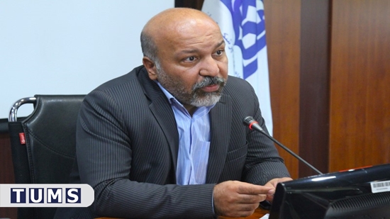 پیام تبریک دکتر علیرضا عباسی مدیر شبکه بهداشت و درمان شهرستان اسلامشهر به مناسبت هفته ملی جمعیت