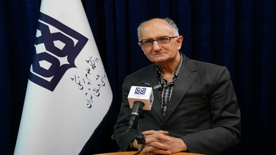 دکتر جمشید معتمد