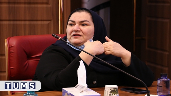 برگزاری وبینار آموزشی نگرش نوین اچ آی وی، راه های پیشگیری از انتقال اچ ای وی/ ایدز در معاونت بهداشت