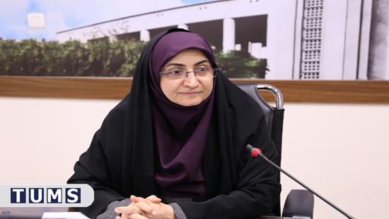 معاونت بهداشت دانشگاه علوم پزشکی تهران همگام با سایر دانشگاه‌های سراسر کشور در پویش «نه به تصادف»  